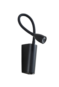 Настенный светильник Movi MOVI B AP3W LED BL