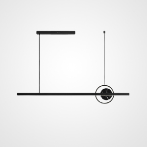 Светильник подвесной Floyd01 220570-23