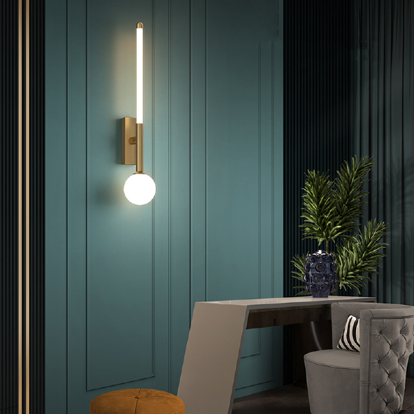 Настенное бра Helga01 227109-23