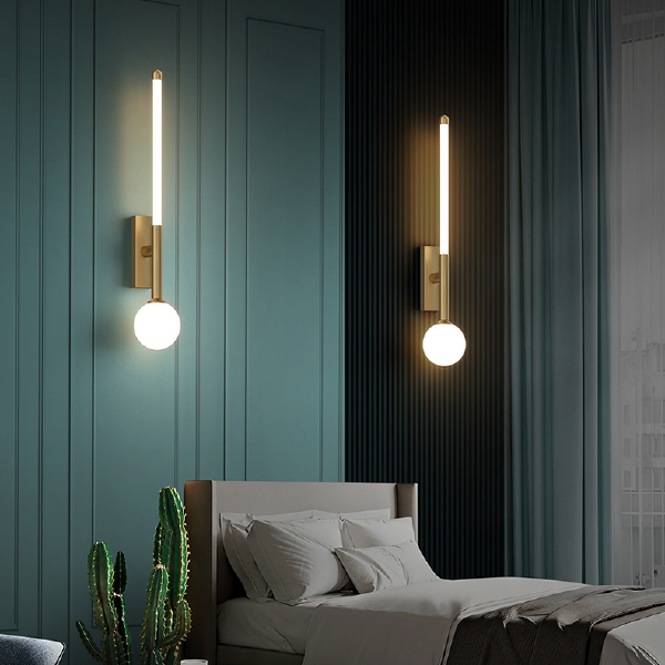 Настенное бра Helga01 227109-23