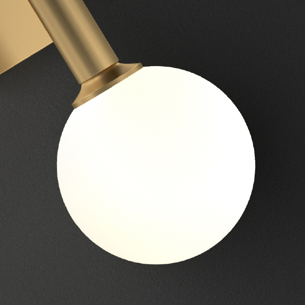 Настенное бра Helga01 227109-23