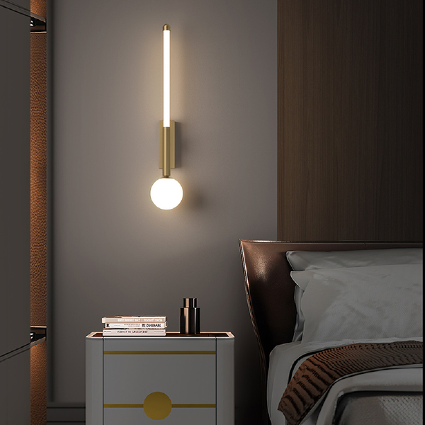 Настенное бра Helga01 227109-23