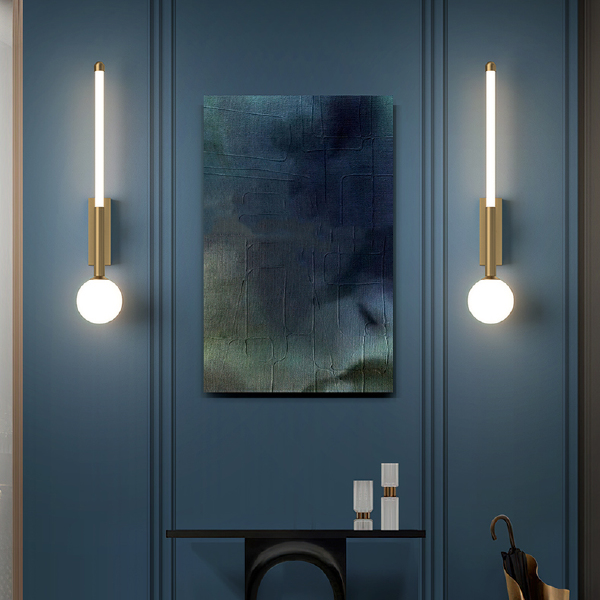 Настенное бра Helga01 227109-23