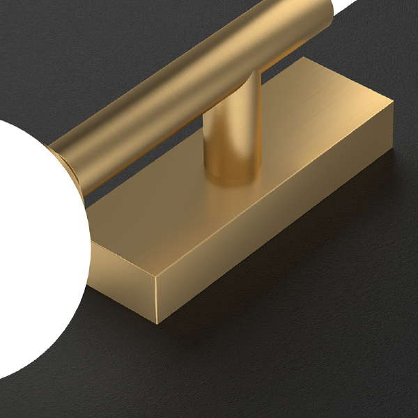 Настенное бра Helga01 227109-23