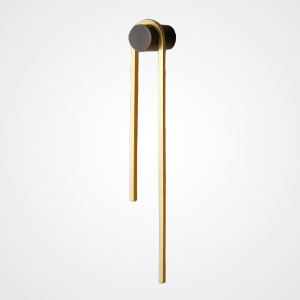 Настенный светильник Wiki-B-Wall01 227111-23