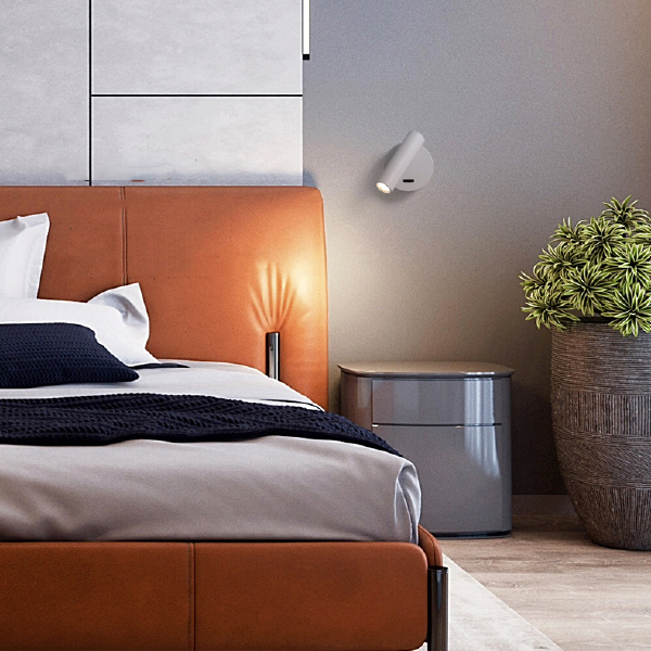 Настенный светильник Run01 227224-23