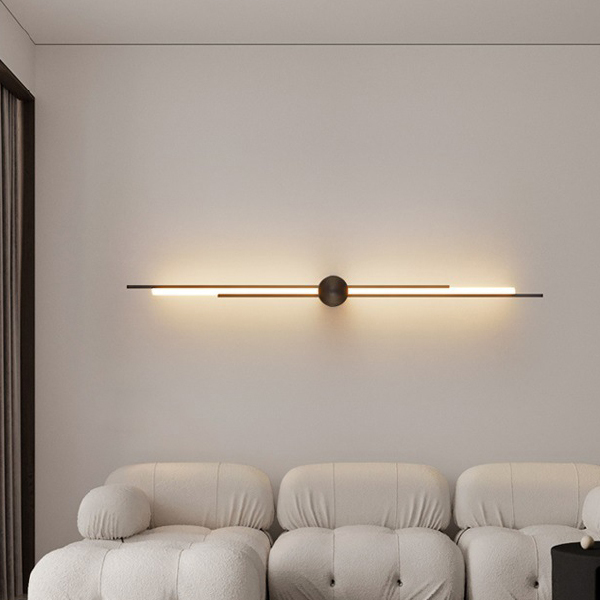 Настенный светильник Tinus01 230906-23