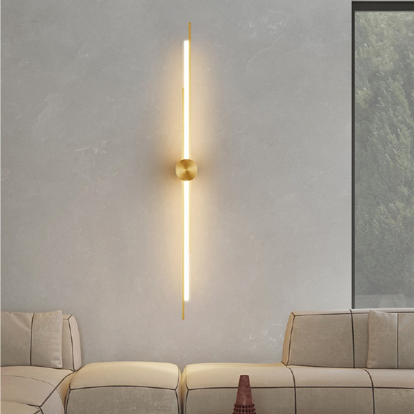 Настенный светильник Tinus01 230907-23