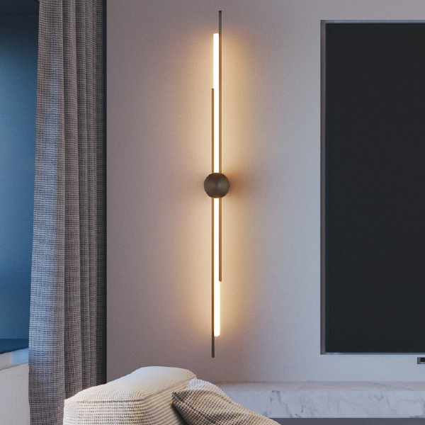 Настенный светильник Tinus01 230907-23