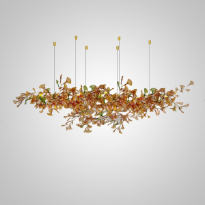 Подвесная люстра Elling01 231962-23