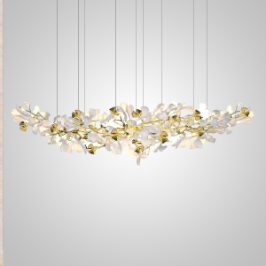 Подвесная люстра Julietta-Long01 231974-23