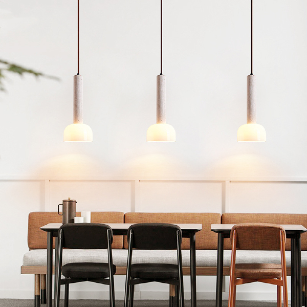 Светильник подвесной Berent01 232332-23