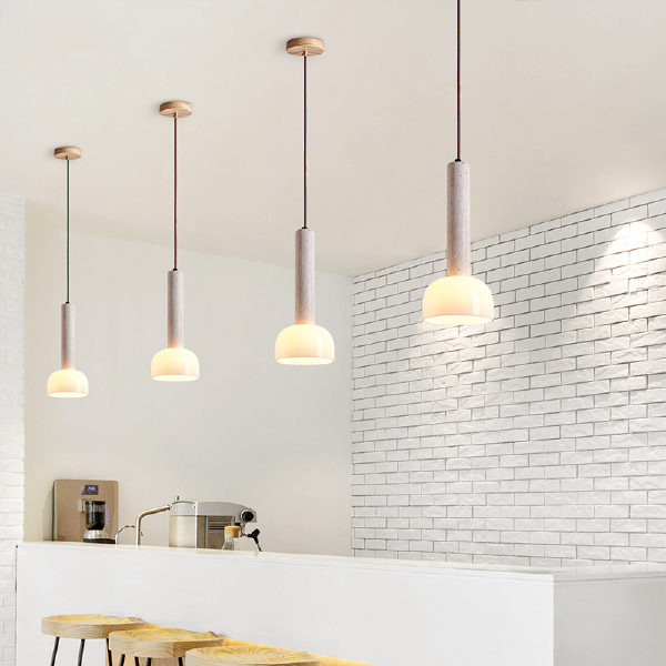 Светильник подвесной Berent01 232332-23