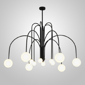 Люстра на штанге Day01 233074-26