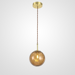Светильник подвесной Aska01 288904-26