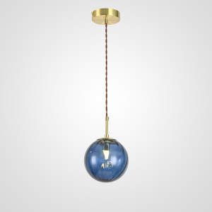 Светильник подвесной Aska01 288906-26