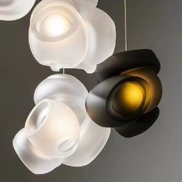 Светильник подвесной Quill01 314524-23