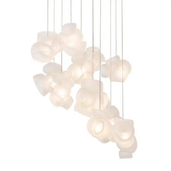 Светильник подвесной Quill01 314524-23