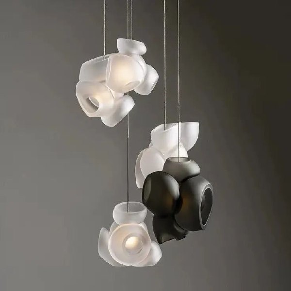 Светильник подвесной Quill01 314524-23