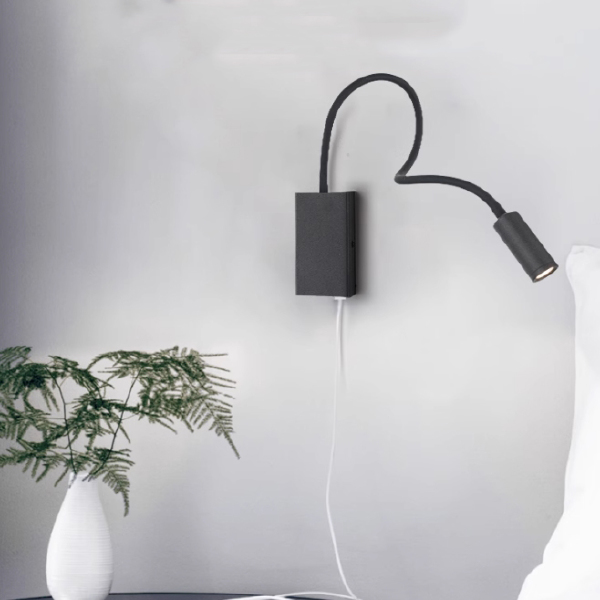Настенный светильник Glowing01 337337-22