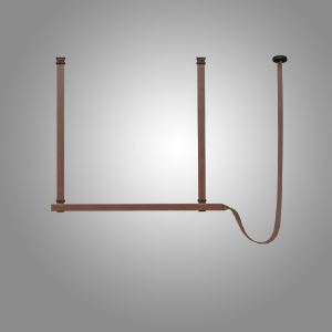 Светильник подвесной Strong01 342641-73