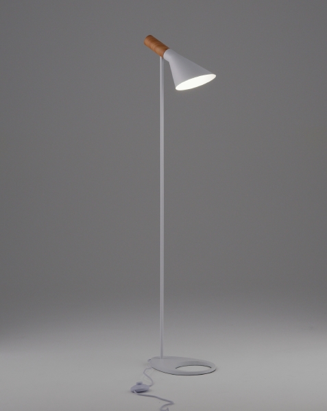 Торшер Turin V11336-1F