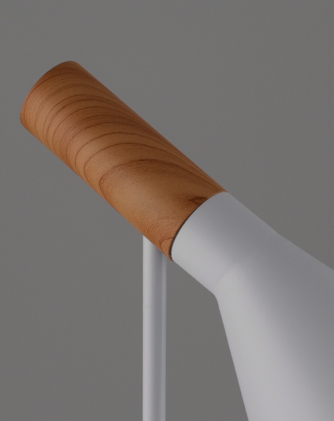 Торшер Turin V11336-1F