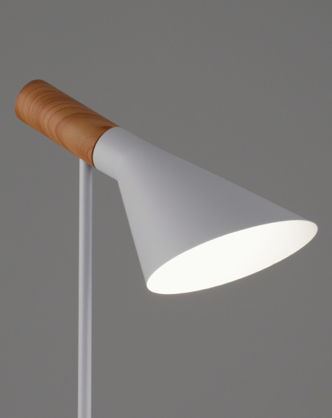 Торшер Turin V11336-1F