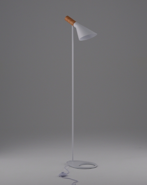 Торшер Turin V11336-1F