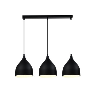 Светильник подвесной Ria V11458-3P