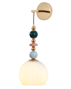 Настенное бра Charm V11171-1W