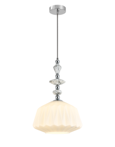 Светильник подвесной Charm V11172-1P