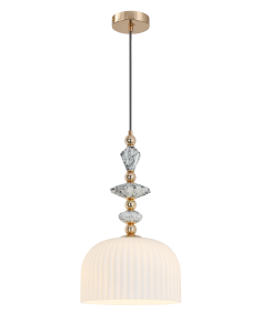 Светильник подвесной Charm V11175-1P