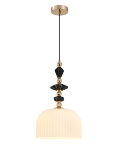 Светильник подвесной Charm V11177-1P