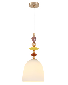 Светильник подвесной Charm V11179-1P