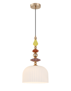 Светильник подвесной Charm V11181-1P