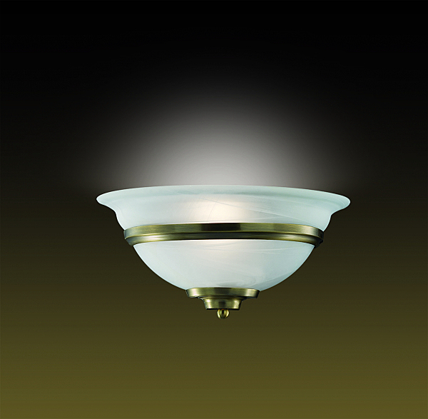 Бра Odeon Light  TEATRO 1993/1W