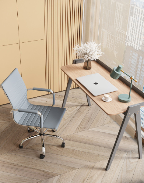 Настольная лампа Artis V11265-1T