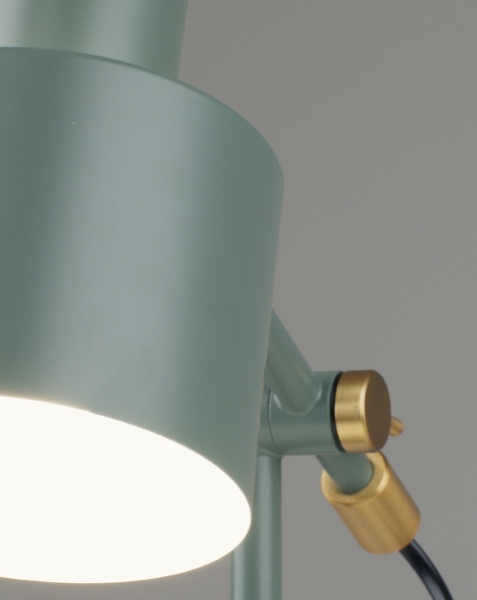 Настольная лампа Artis V11265-1T