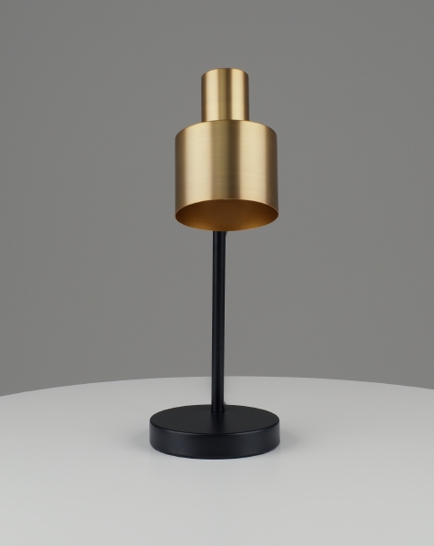 Настольная лампа Artis V11266-1T