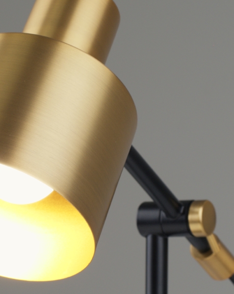 Настольная лампа Artis V11266-1T