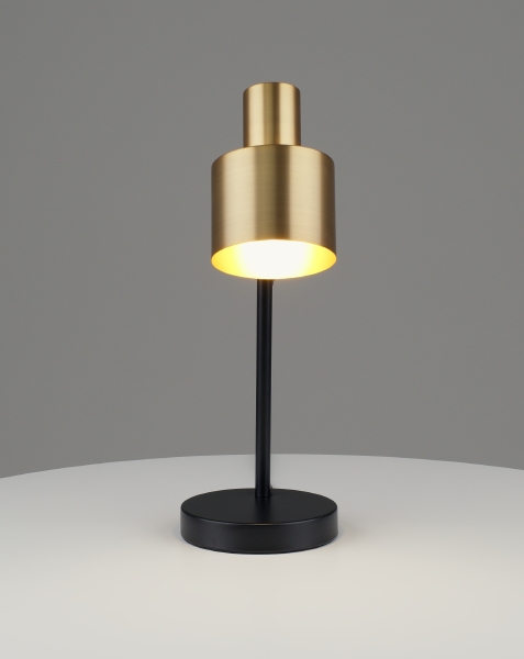 Настольная лампа Artis V11266-1T