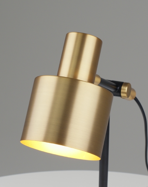 Настольная лампа Artis V11266-1T