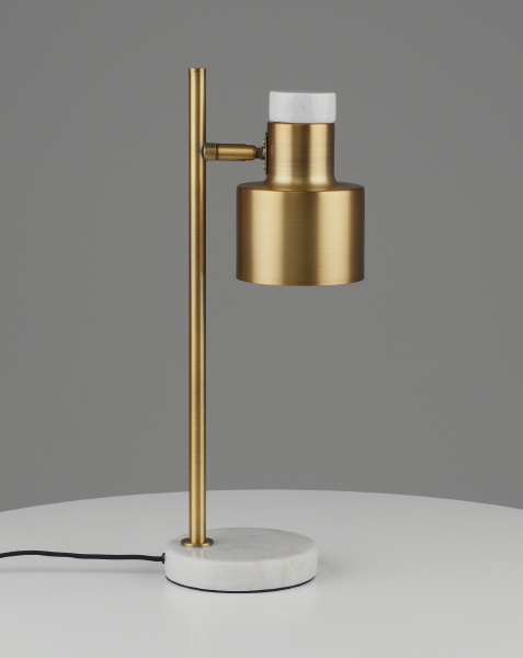 Настольная лампа Goldy V11308-1T