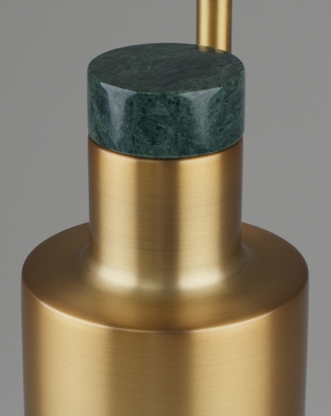 Настольная лампа Goldy V11309-1T