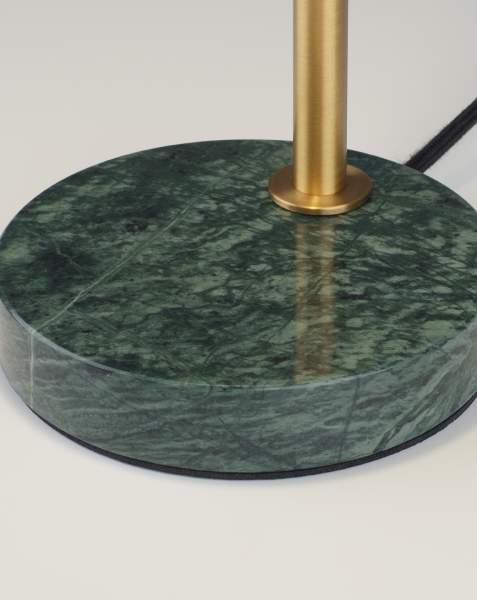 Настольная лампа Goldy V11309-1T