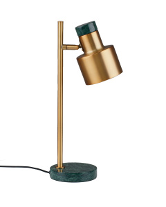 Настольная лампа Goldy V11309-1T