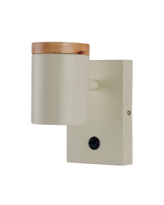 Настенный светильник Asheswood V11292-1W