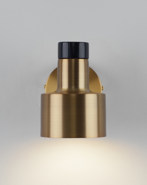 Настенный светильник Goldy V11313-1W