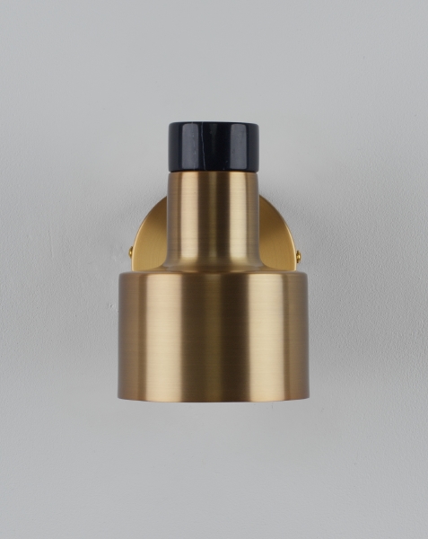 Настенный светильник Goldy V11313-1W